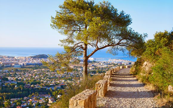 Willkommen an der Costa Blanca