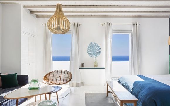 Ihr Zimmer