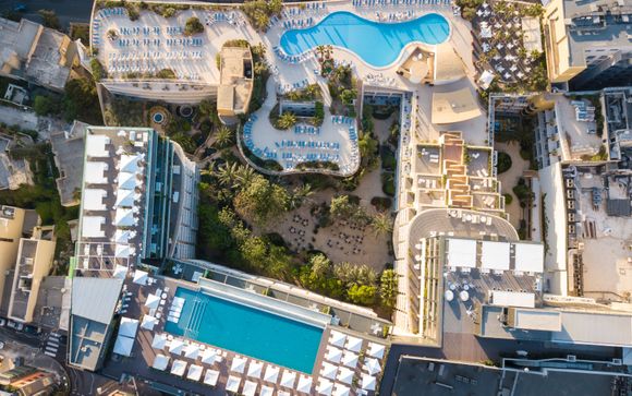 Ihr 5* Hotel
