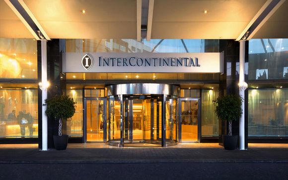 Ihr 5* Hotel