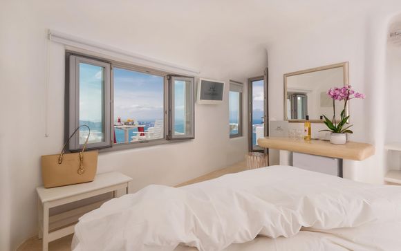Ihr Zimmer