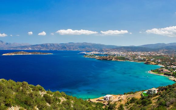 Willkommen auf Kreta