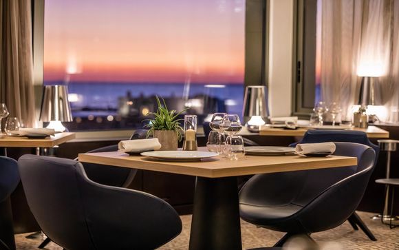 Ihr 5* Hotel