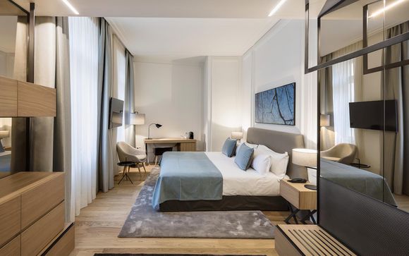 Ihr Zimmer
