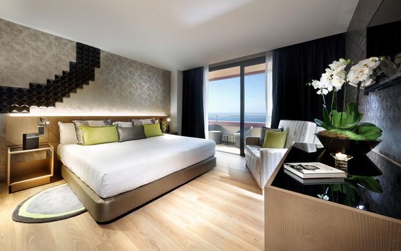 Ihr Zimmer