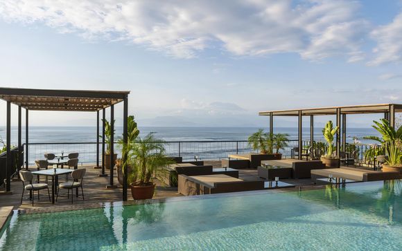 Adiwana Warnakali Resort 4*