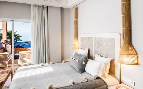 Ihr Zimmer