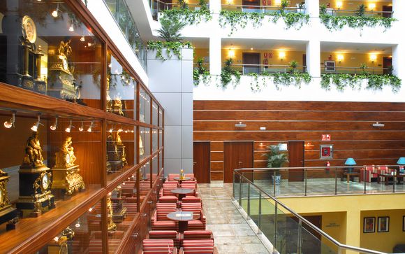 Ihr Hotel
