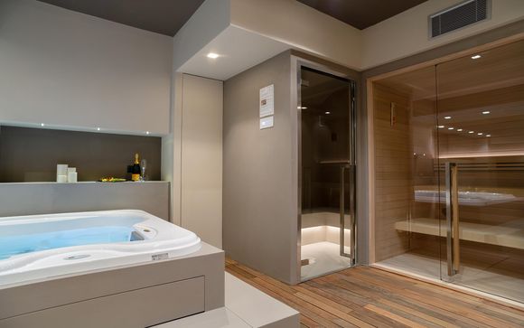 Ihr Zimmer