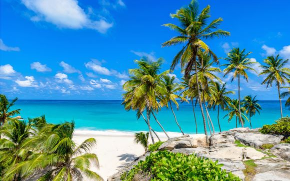 Willkommen auf Barbados