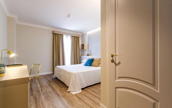 Ihr Zimmer