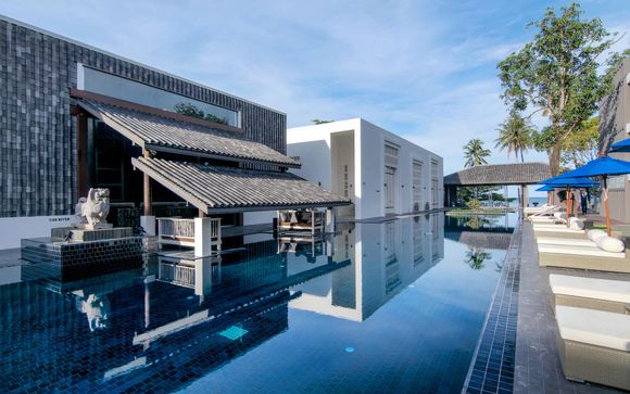 AWA Koh Chang Resort 4*