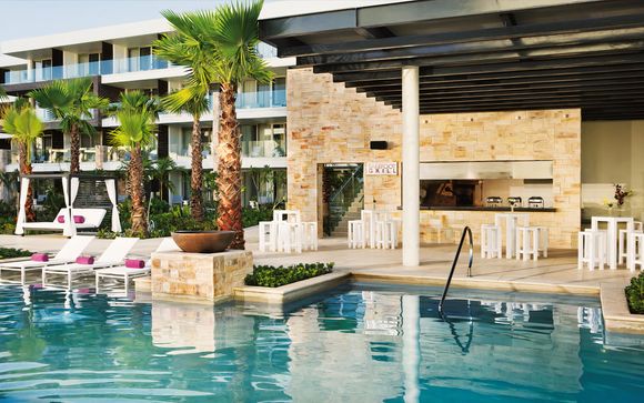 Ihr 5* Hotel