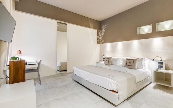 Ihr Zimmer