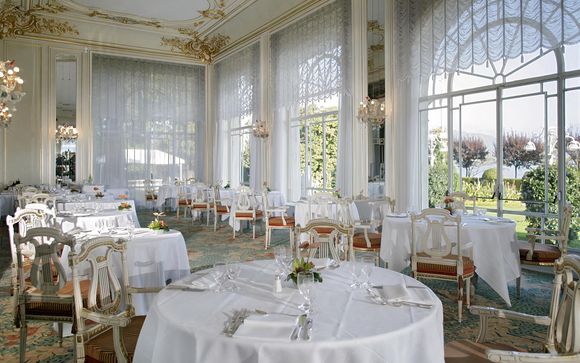 Ihr Zimmer