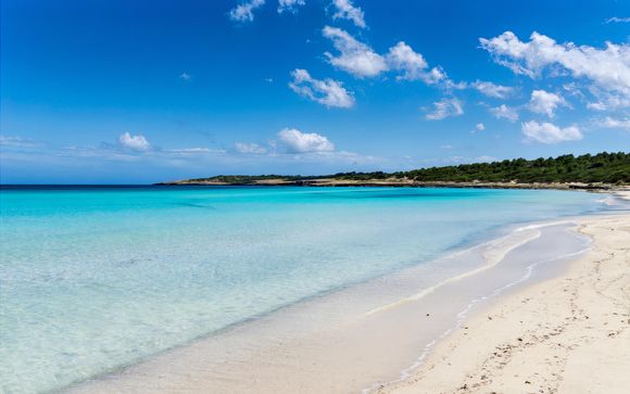Willkommen in Cala Bona