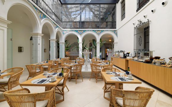 Ihr Hotel