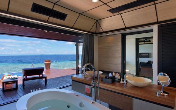 Ihr Zimmer
