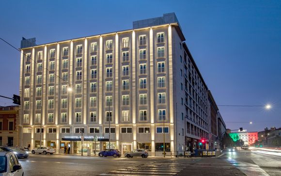 Ihr Hotel