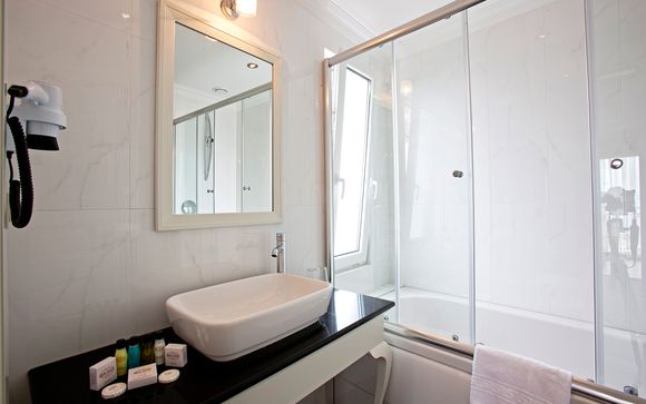 Ihr Zimmer