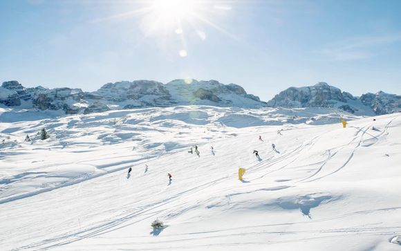 Willkommen in Trentino-Südtirol