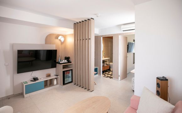 Ihr Zimmer