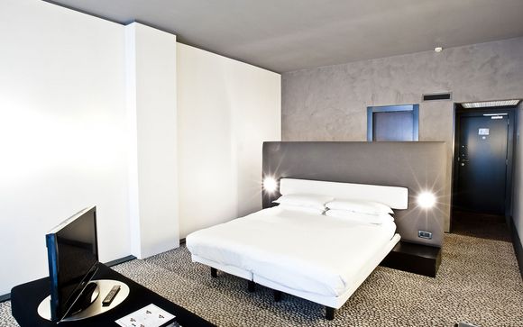 Ihr Zimmer