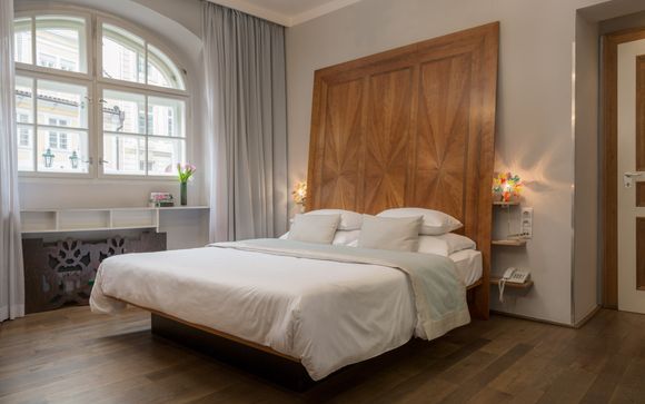 Ihr Zimmer