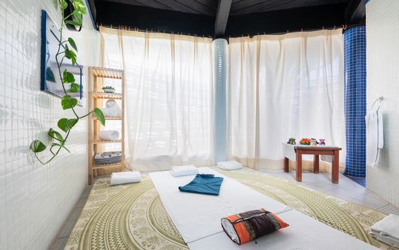 Ihr Zimmer