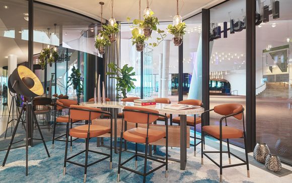 Ihr 5* Hotel