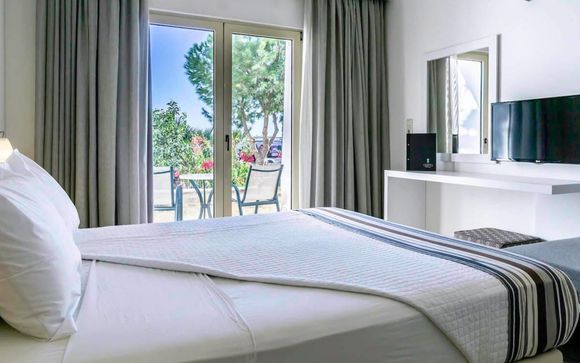 Ihr Zimmer