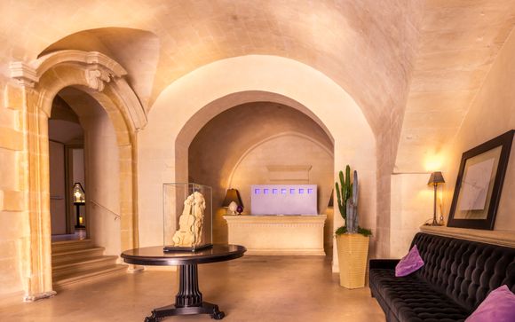 Ihr 5* Hotel