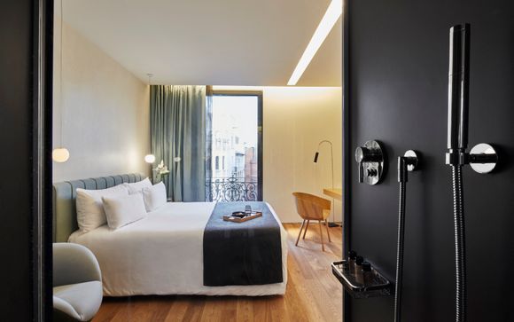 Ihr Zimmer