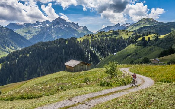 Willkommen in Sankt Anton am Arlberg