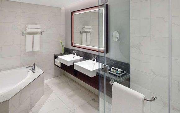 Ihr Zimmer