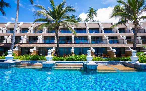 Beyond Resort Karon 4*