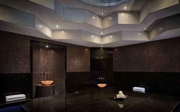 Ihr Zimmer