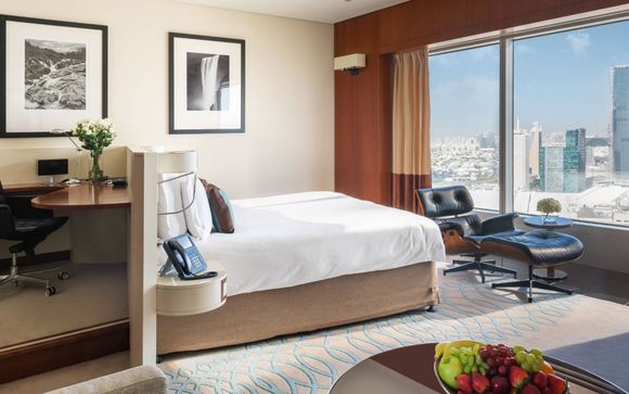 Ihr Zimmer