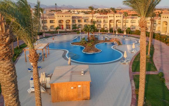 Ihr 5* Hotel