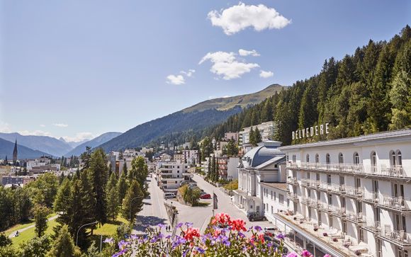Ihr Hotel