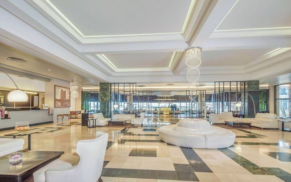 Meliá Cohiba Havanna 5*