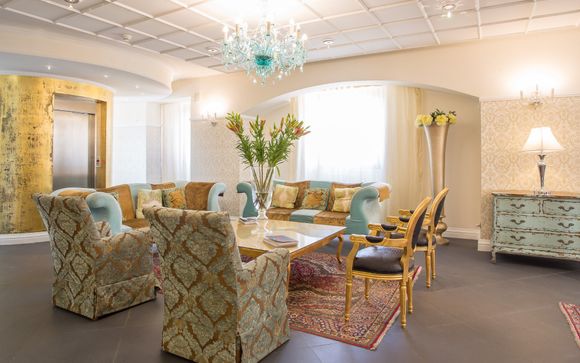 Marina Holiday Resort & Spa 4*