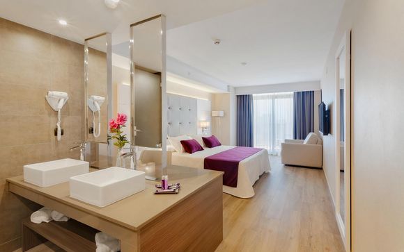 Ihr Zimmer