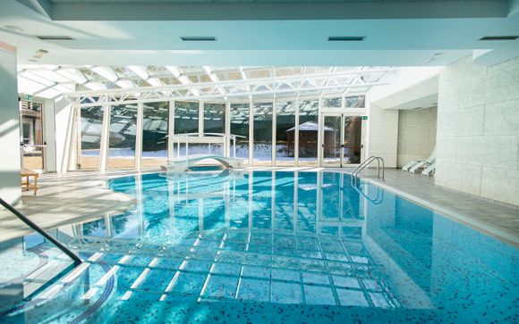 Ihr Hotel 4*