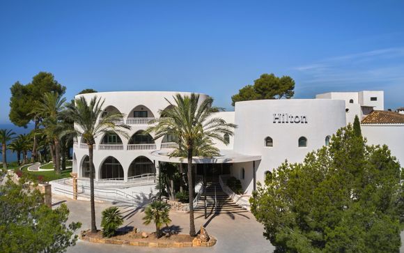 Ihr 5* Hotel