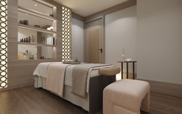 Ihr Zimmer