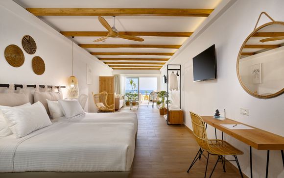 Ihr Zimmer