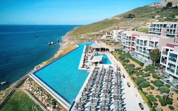Ihr 5* Hotel