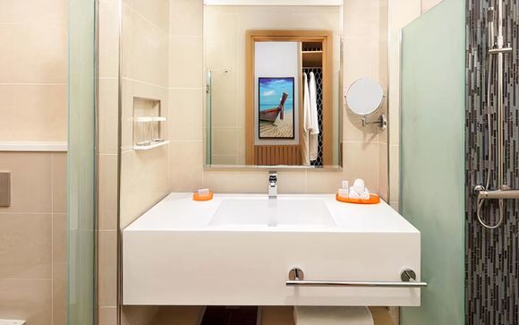 Ihr Zimmer