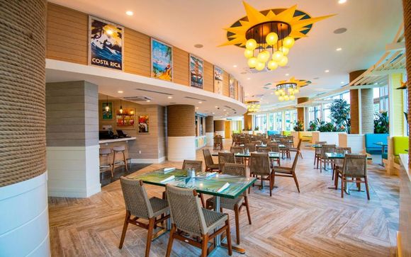 Margaritaville Beach Resort 4*